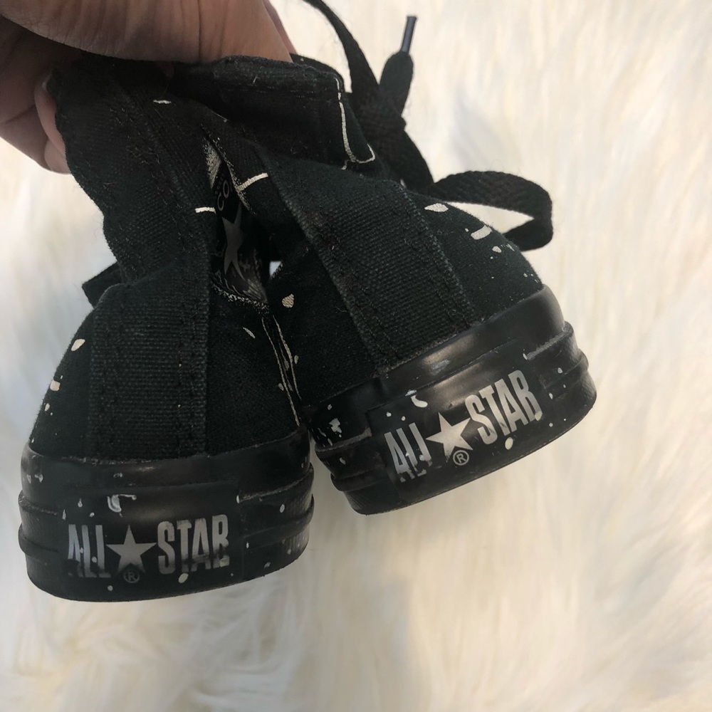 CONVERSE ALL STAR (kids) - Picture 5 of 5